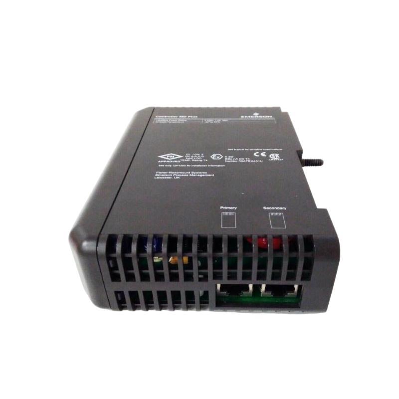 Emerson KJ1501X1-PW1 System Power Supply 12-Month Warranty