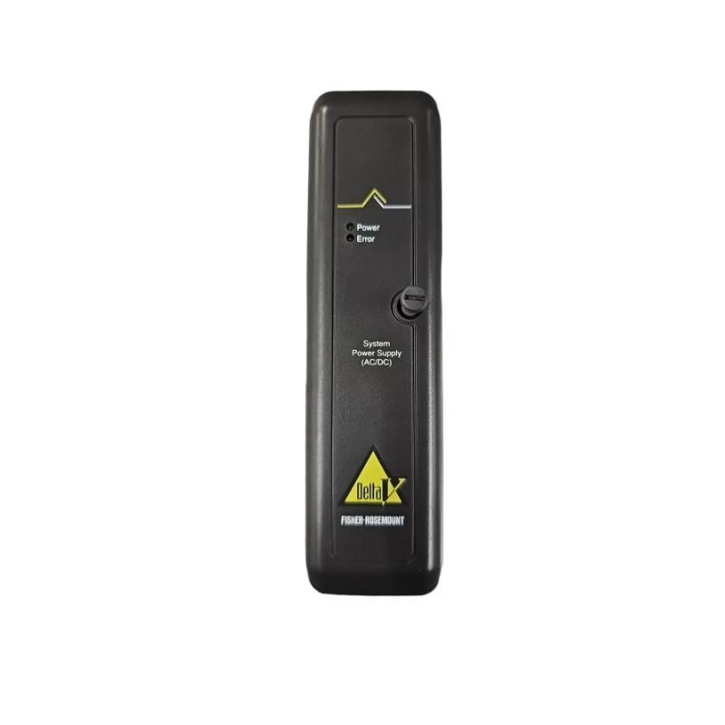 Emerson KJ1502X1-BA2 System Power Su