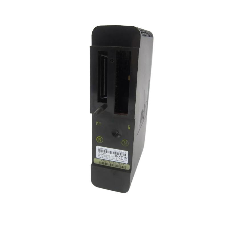 Emerson KJ2003X1-BA1 12P2093X012 MD Controller Module 12-Month Warranty
