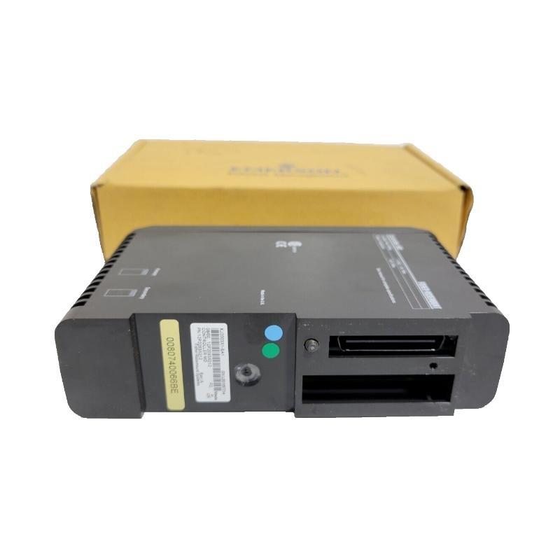 Emerson KJ2003X1-BA1 12P2093X012 MD Controller Module 12-Month Warranty