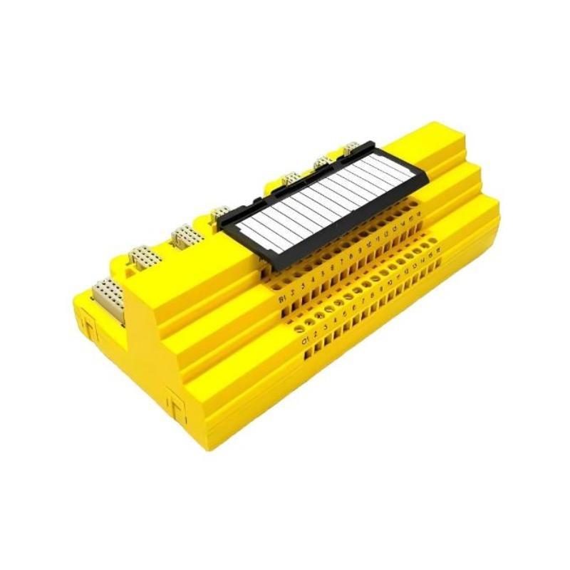 Emerson KJ2201X1-JA1 SLS Redundant Terminal Block 12-Month Warranty