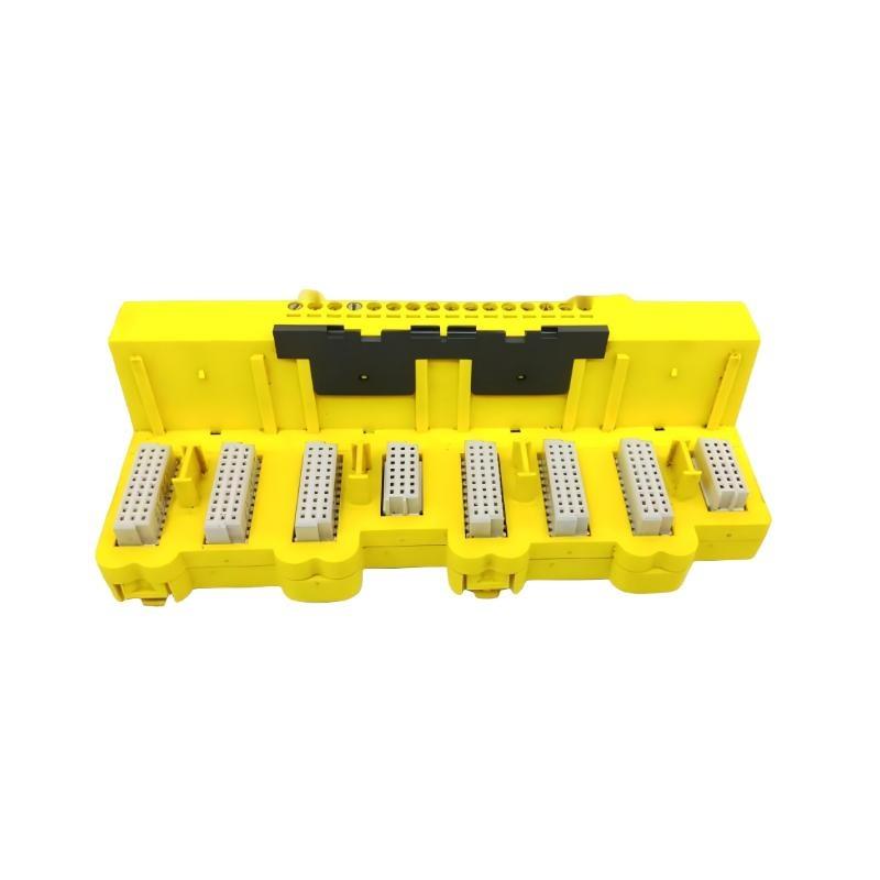 Emerson KJ2201X1-JA1 SLS Redundant Terminal Block 12-Month Warranty