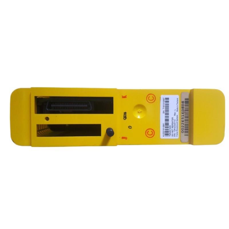 Emerson KJ2222X1-BA1 SIS Network Repeater New In Stock