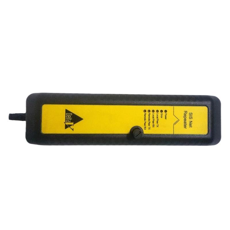 Emerson KJ2222X1-BA1 SIS Network Repeater New In Stock