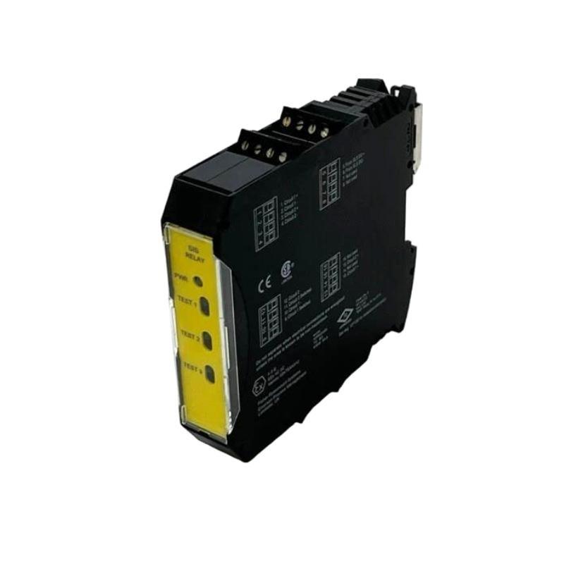 Emerson KJ2231X1-BA1 Auxiliary Relay