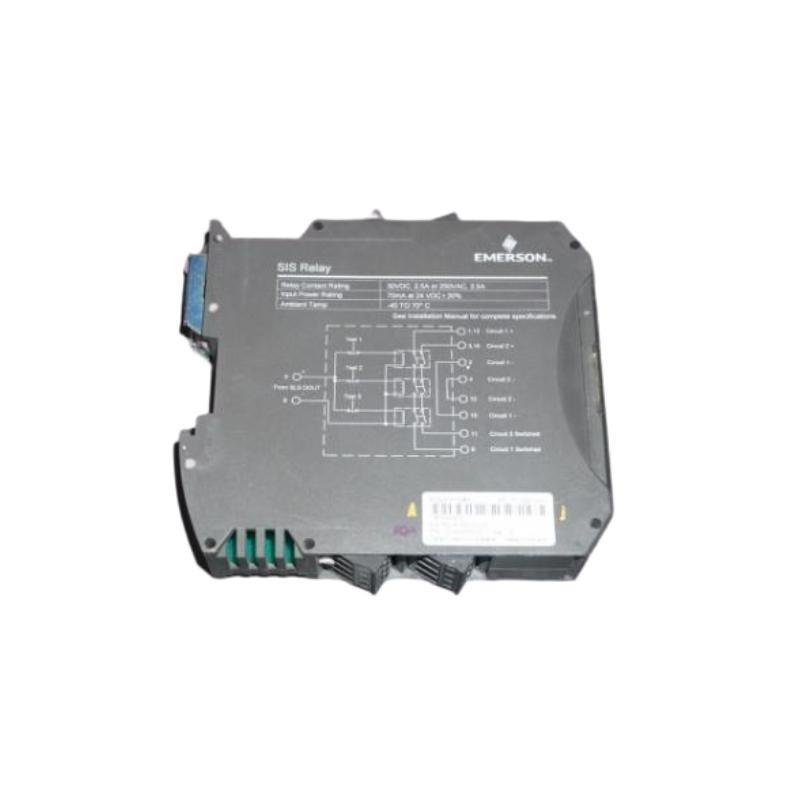 Emerson KJ2231X1-ED1 RC Compensator Unbelievable Prices! 12-Month Warranty