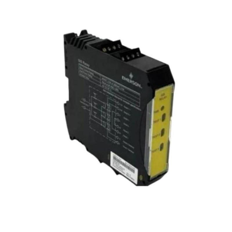Emerson KJ2231X1-ED1 RC Compensator Unbelievable Prices! 12-Month Warranty