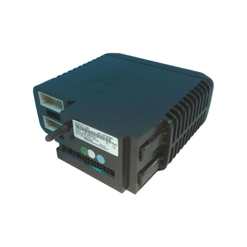 Emerson KJ3001X1-CB1 Discrete Output