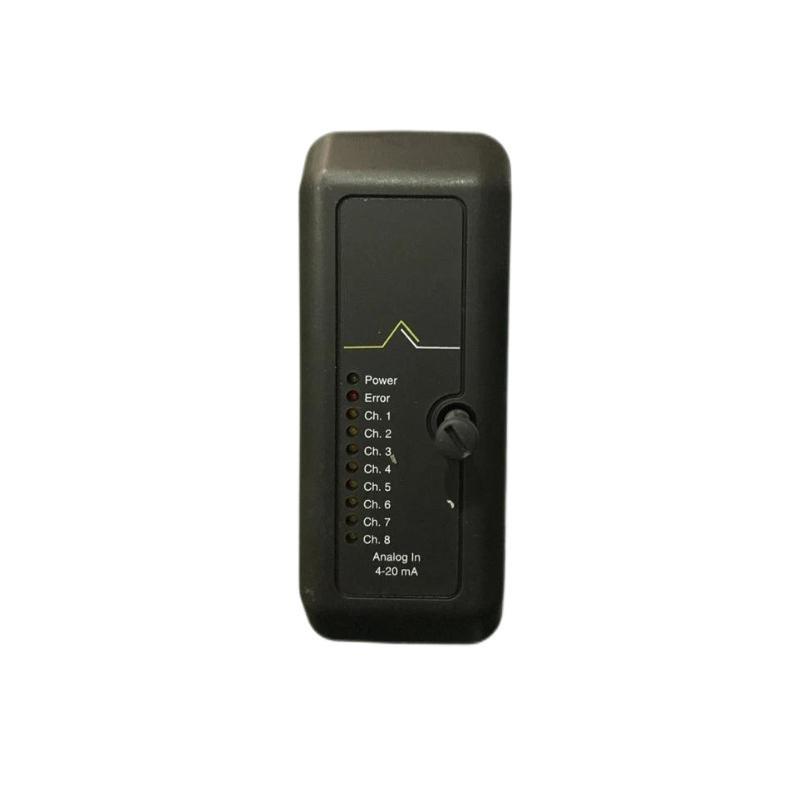 Emerson KJ3002X1-BC1 DeltaV Analog I