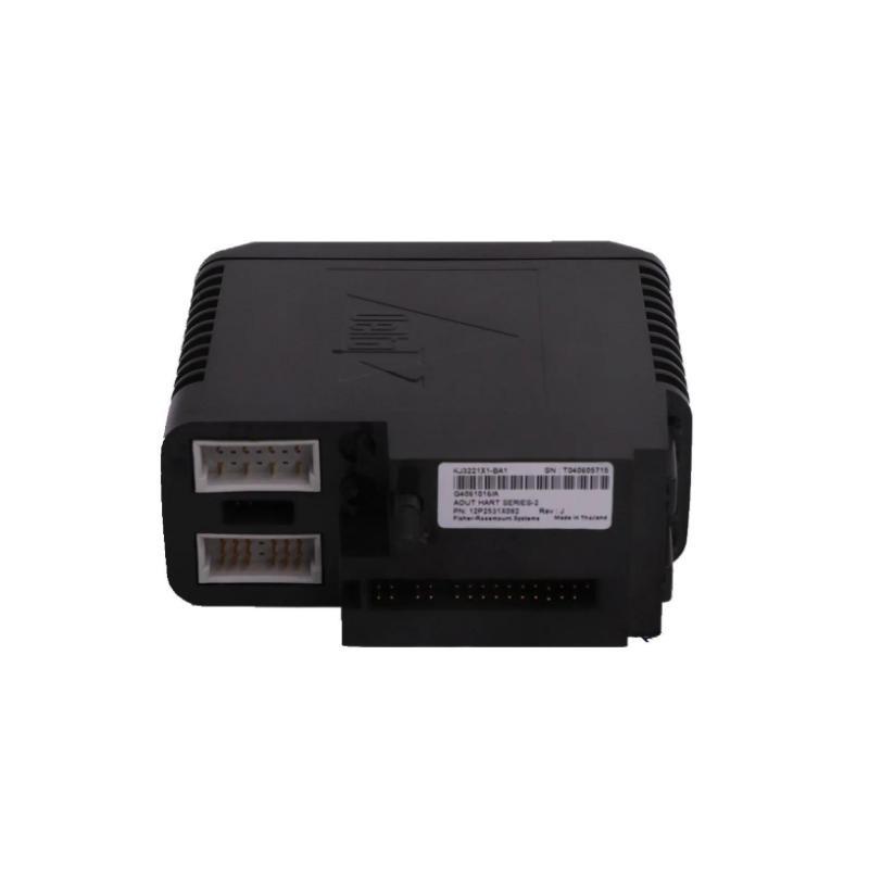 Emerson KJ3002X1-BC1 DeltaV Analog Input Card 12-Month Warranty
