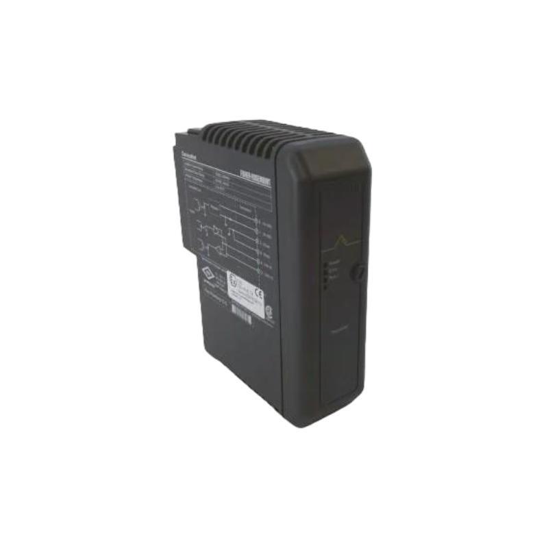 Emerson KJ3009X1-BA1 Input Module Original 12-Month Warranty