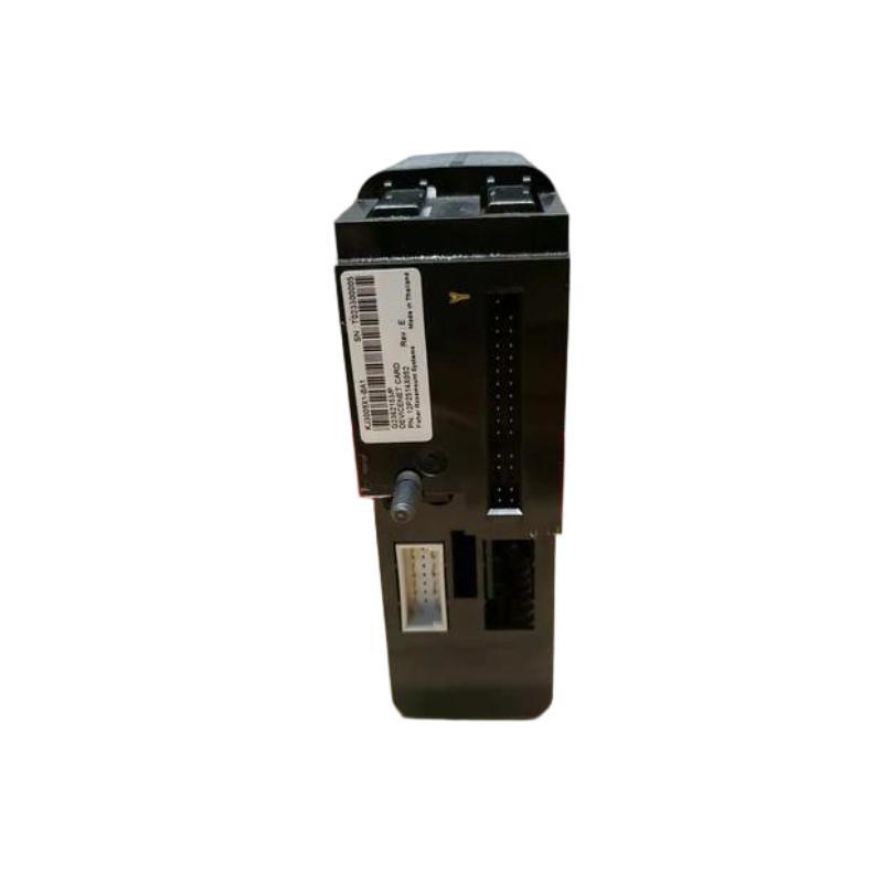 Emerson VE4003S2B2 KJ3222X1-BA1 + KJ4001X1-CB1 Input Module with Terminal Block 12-Month Warranty