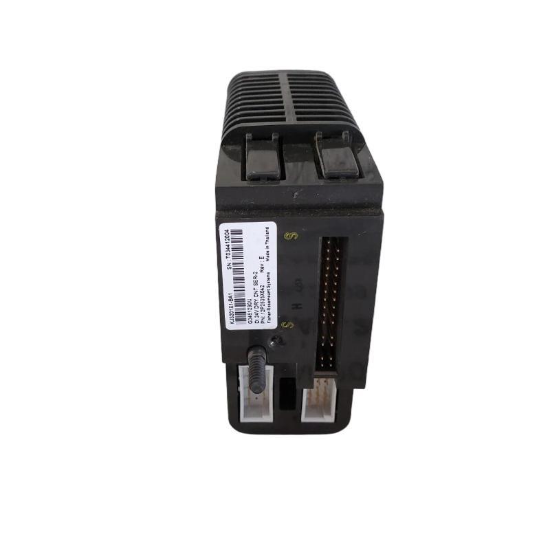 Emerson KJ3201X1-BJ1 Dry Contact Inp