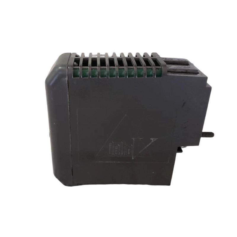 Emerson KJ3201X1-BJ1 Dry Contact Input Module Fast Shipping!