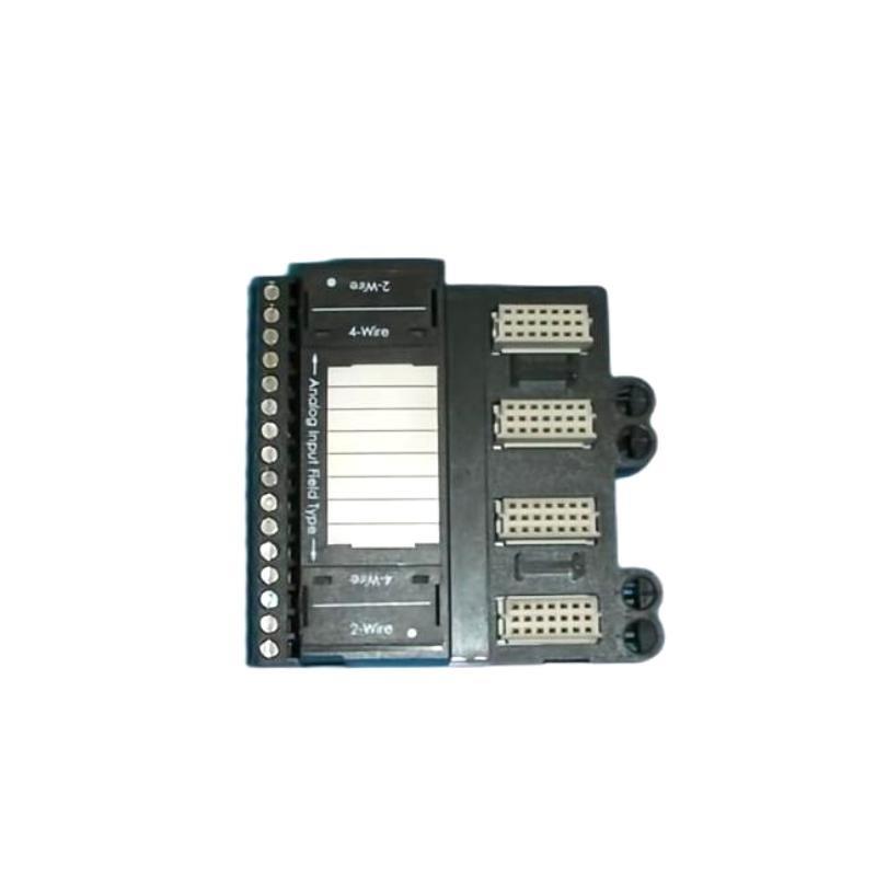 Emerson KJ3221X1-EA1 DeltaV Redundant Analog Output Terminal Block 100% New