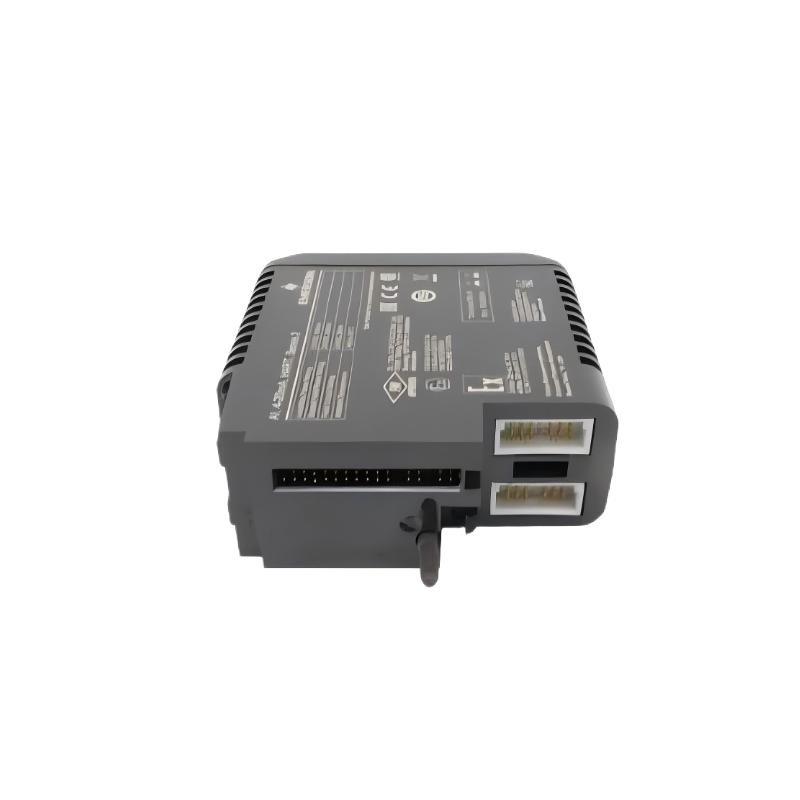 Emerson KJ3222X1-BA1 12P2532X152 Input Module New In Stock