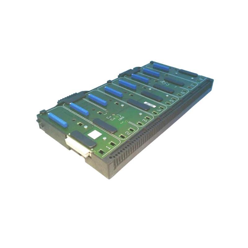 Emerson KJ4001X1-BB1 12P0619X032 8-Channel I/O Carrier Fast Shipping!