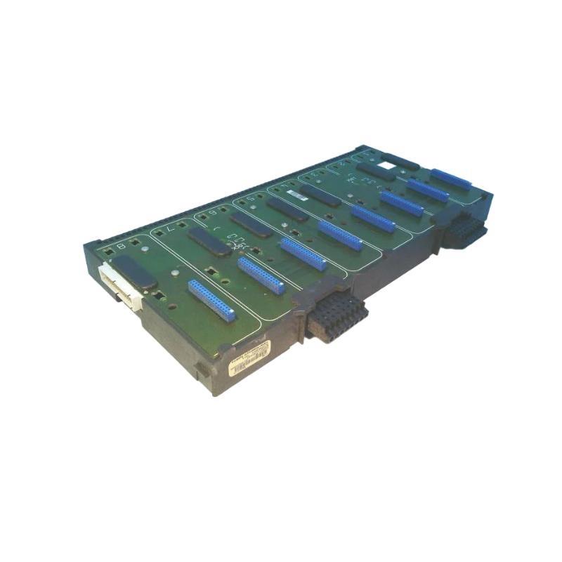 Emerson KJ4001X1-BB1 12P0619X032 8-Channel I/O Carrier Fast Shipping!
