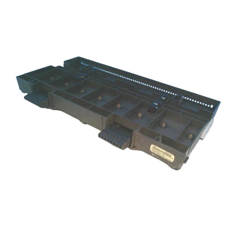 Emerson KJ4001X1-BB1 12P0619X032 8-Channel I/O Carrier Fast Shipping!