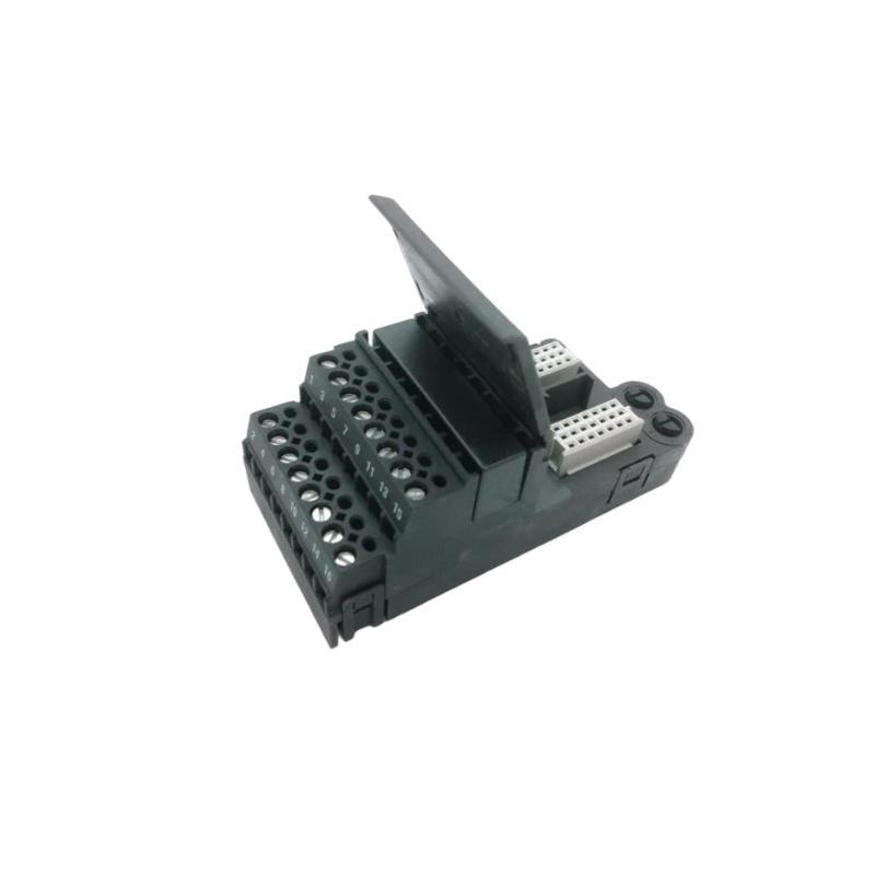 Emerson VE4003S2B2 KJ3222X1-BA1 + KJ4001X1-CB1 Input Module with Terminal Block 12-Month Warranty