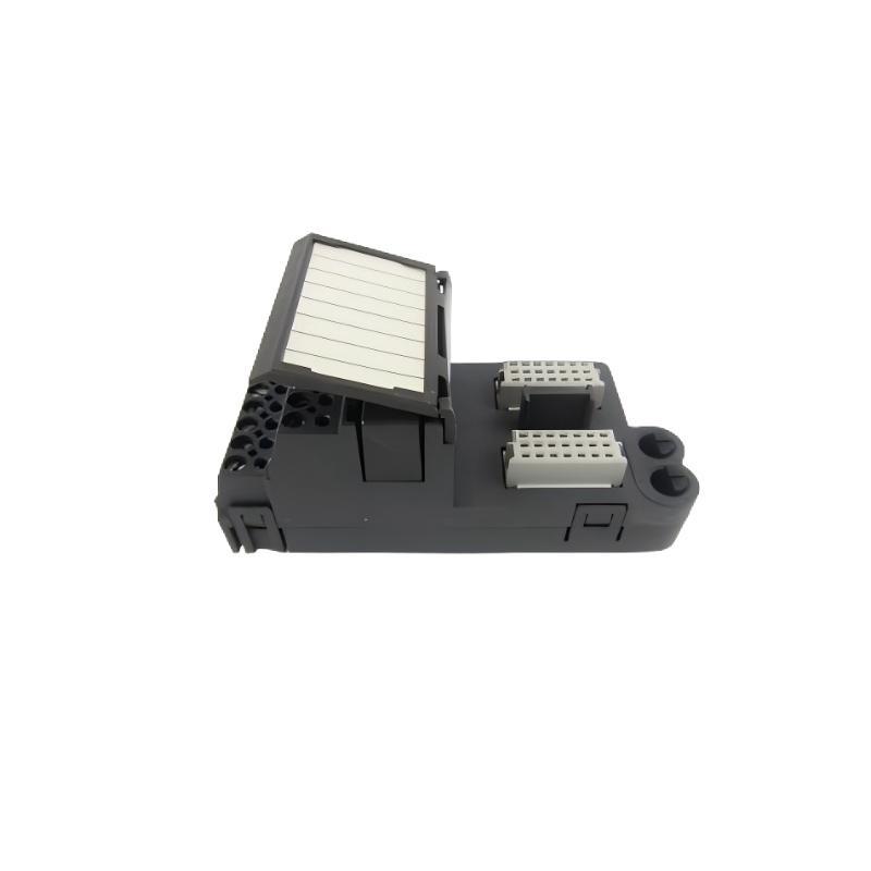 Emerson KJ4001X1-CA1 12P0623X042 Input/Output Termination Assembly 12-Month Warranty