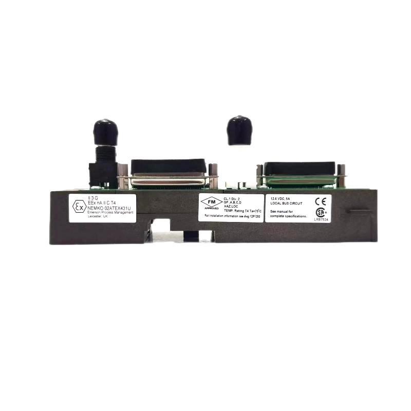 Emerson KJ4001X1-NA1 Horizontal Loca