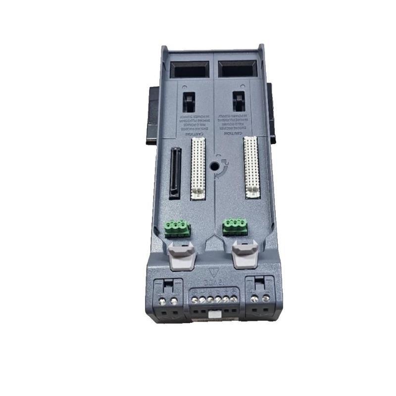 Emerson KJ4005X1-BA1 SE3051C0 2 Wide Power Controller Carrier 30-Day Returns！