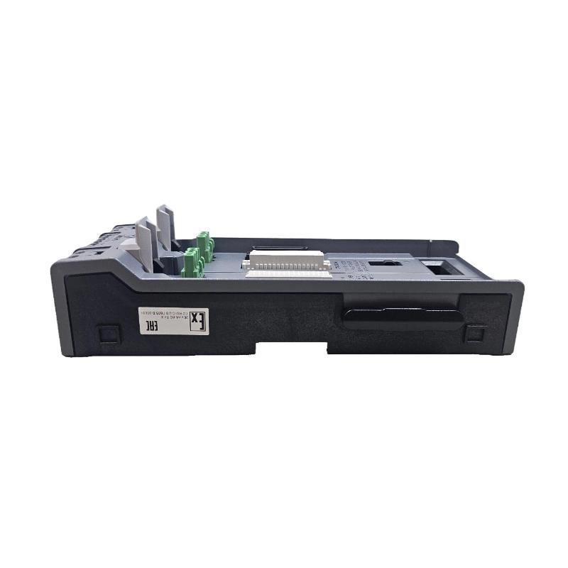 Emerson KJ4005X1-BA1 SE3051C0 2 Wide Power Controller Carrier 30-Day Returns！