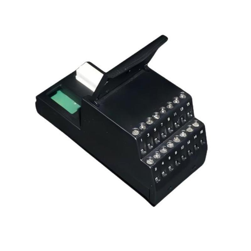 Emerson KJ4006X1-BD1 Interface Termi