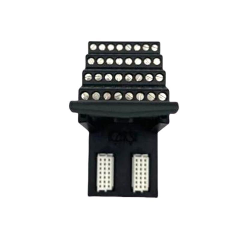 Emerson KJ4006X1-BF1 Discrete 32-Channel Terminal Block 12-Month Warranty