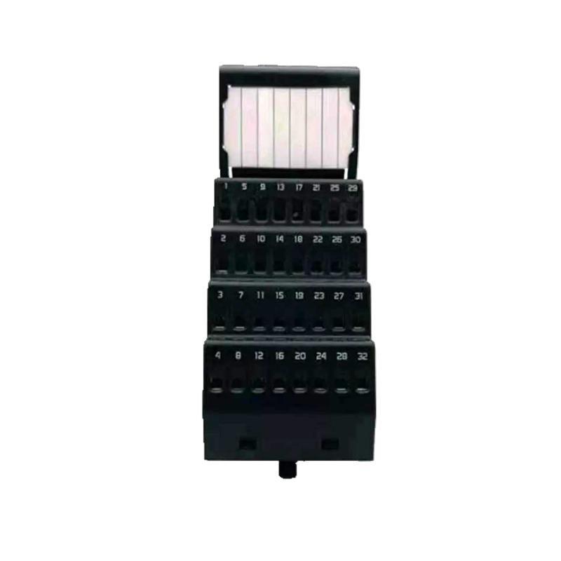 Emerson KJ4006X1-BF1 Discrete 32-Channel Terminal Block 12-Month Warranty