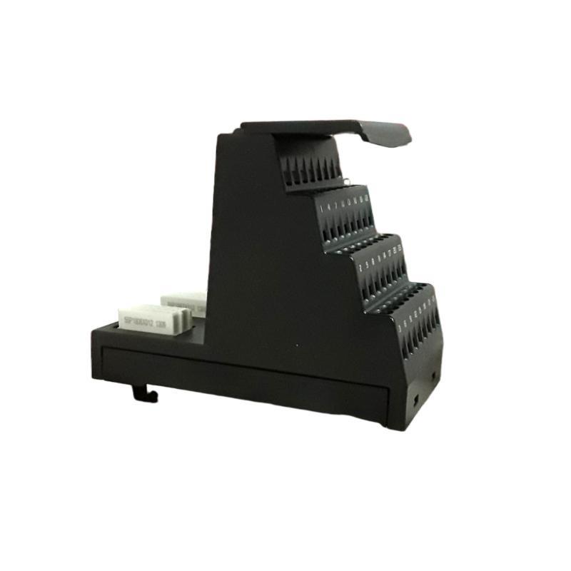 Emerson KJ4006X1-BL1 AI 8-Channel Te