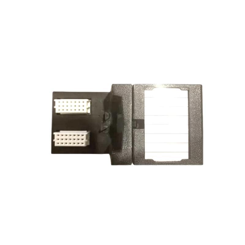 Emerson KJ4006X1-BS1 Redundant Analo