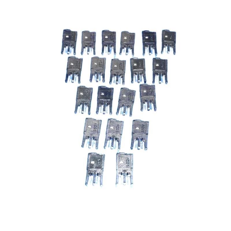 Emerson KJ4010X1-BC1 Fuse 12-Month Warranty
