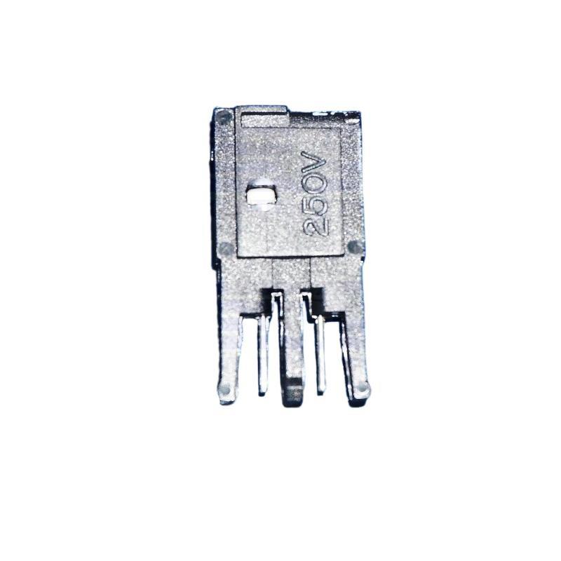 Emerson KJ4010X1-BC1 Fuse 12-Month W