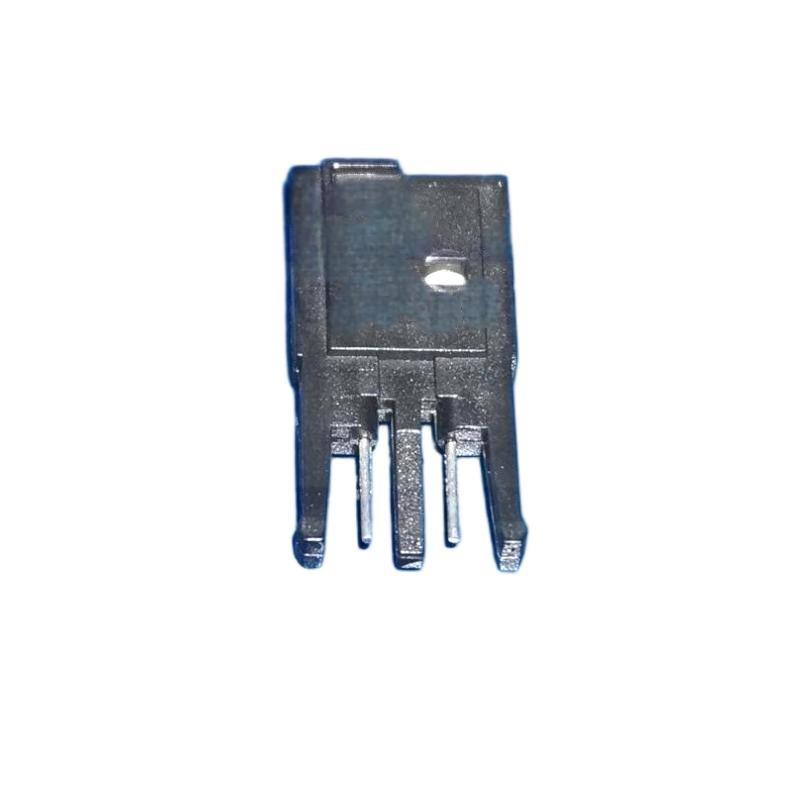 Emerson KJ4010X1-BC1 Fuse 12-Month Warranty