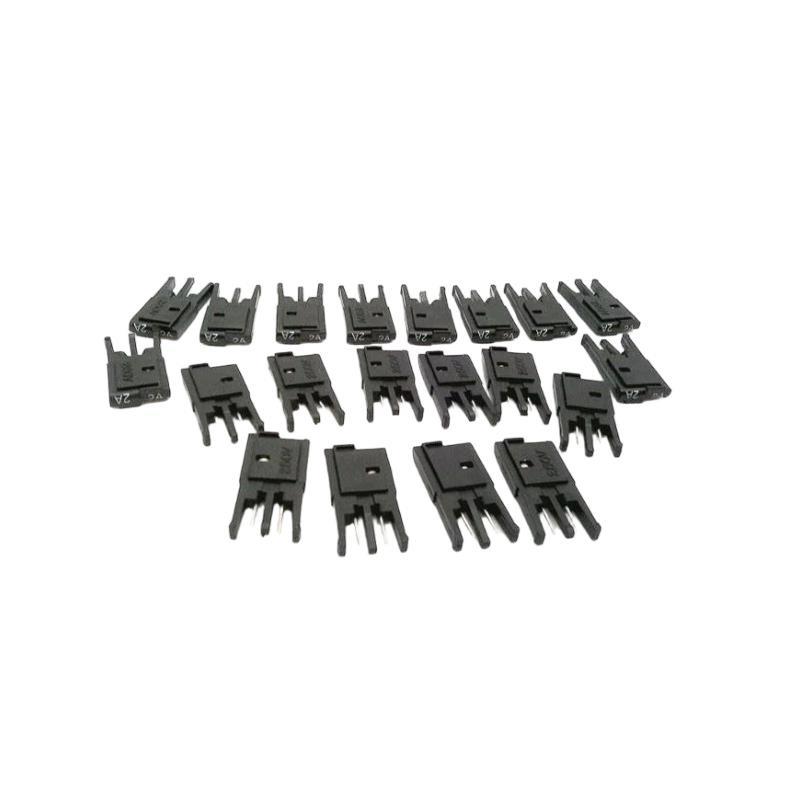 Emerson KJ4010X1-BC1 Fuse 12-Month Warranty