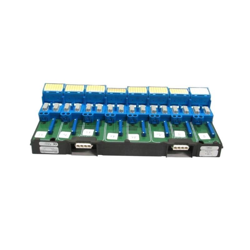 Emerson KJ4101X1-BA1 8-Wide Carrier 