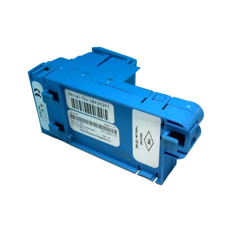 Emerson KJ4110X1-BA1 I/O Terminal Block New In Stock