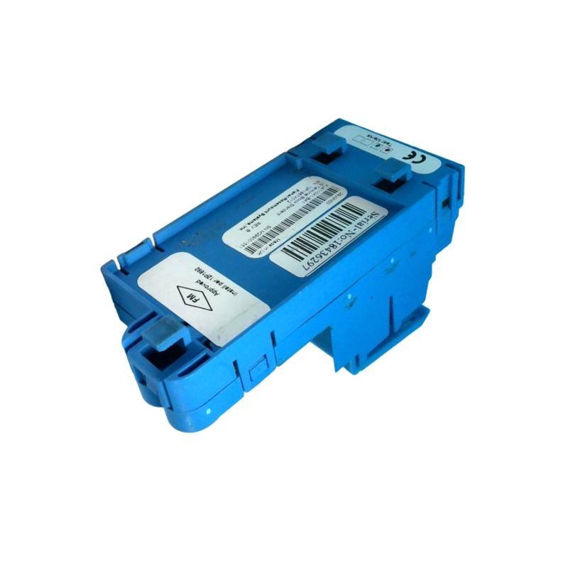 Emerson KJ4110X1-BA1 I/O Terminal Block New In Stock