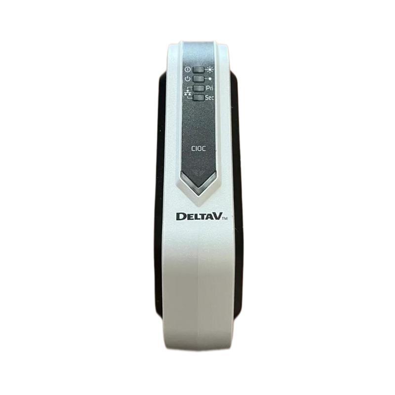 Emerson KL2001X1-BD1 Ethernet I/O Ca