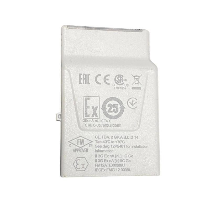 Emerson KL3003X1-BAI DI 24 VDC Dry Contact I/O Card Trusted supplier