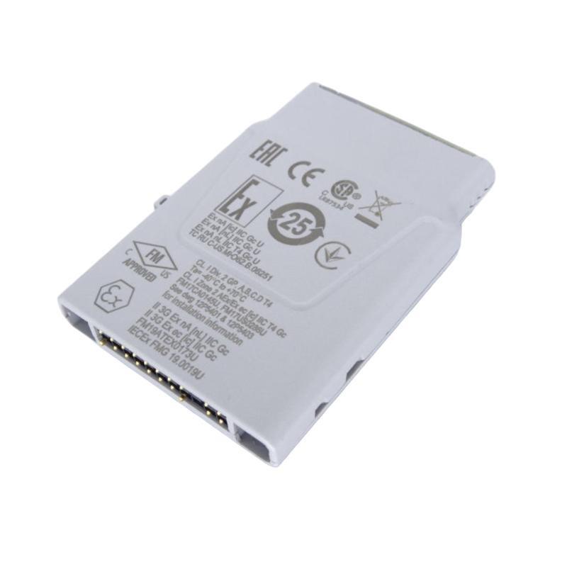Emerson KL3003X1-LS1 DI 24 VDC Dry C