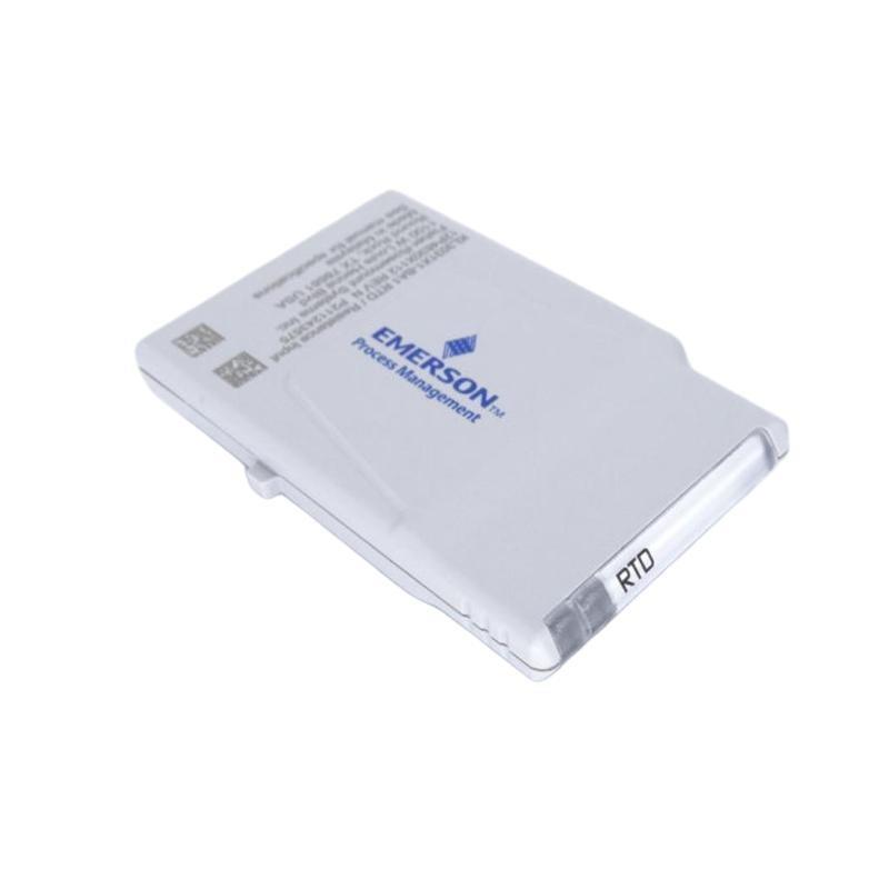 Emerson KL3031X1-BA1 Resistor Input 