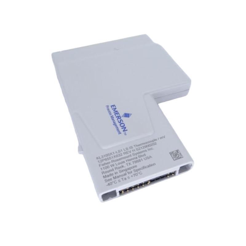 Emerson KL3105X1-LS1 IS Thermocouple