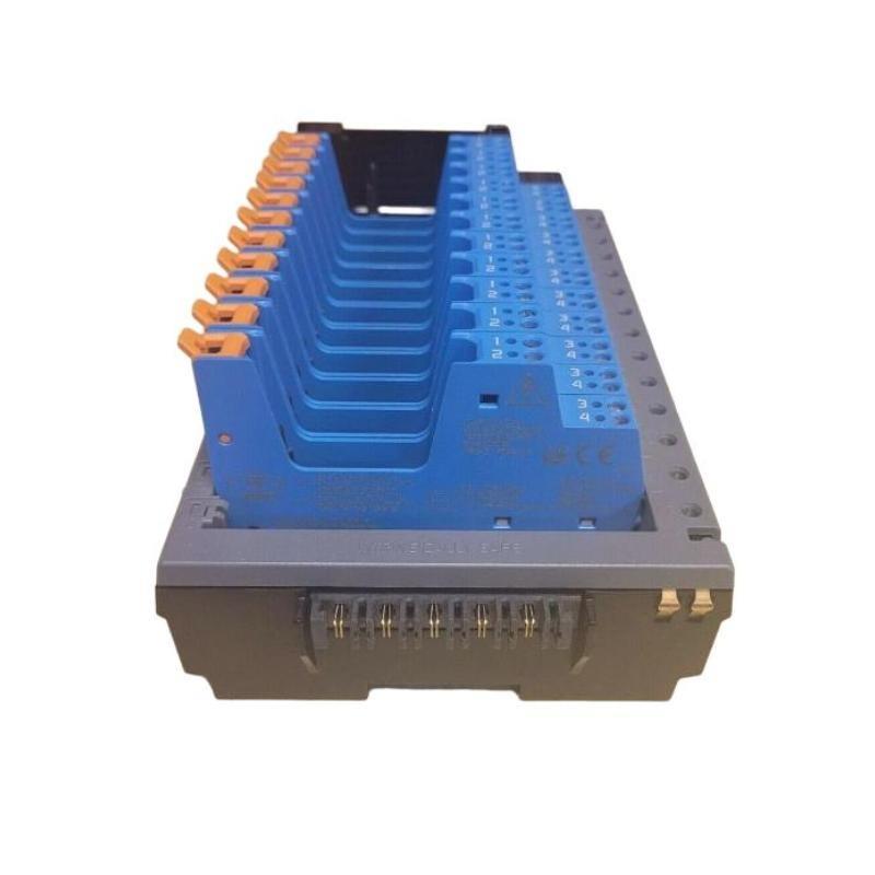 Emerson KL4210X1-BA1 CHARM Terminal 