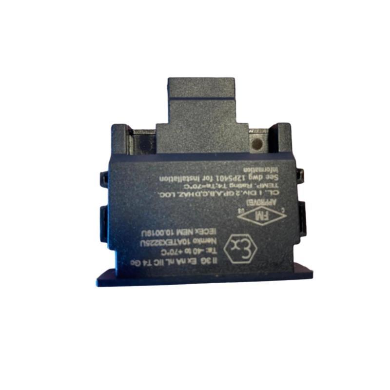 Emerson KL4501X1-BD1 CHARM Address Plug 12-Month Warranty