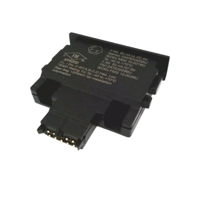 Emerson KL4501X1-BF1 CHARM Address Plug 12-Month Warranty