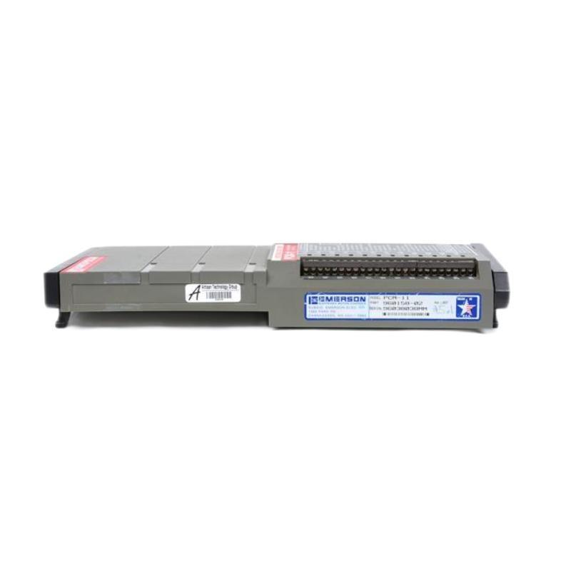 Emerson PCM-11 Motion Program Controller 30-Day Returns！