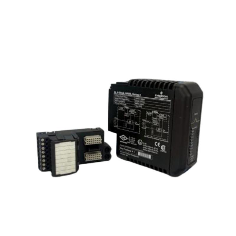 Emerson RE4003S2B3 KJ3222X1-BA1 + KJ